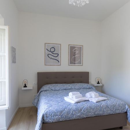 Otello Suite - Brand New Flat Santa Maria Novella Florenz Exterior foto