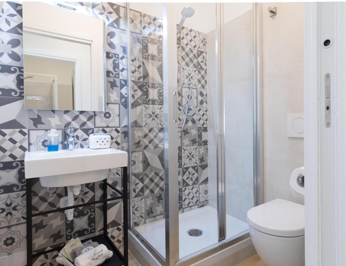 Otello Suite - Brand New Flat Santa Maria Novella Florenz Exterior foto