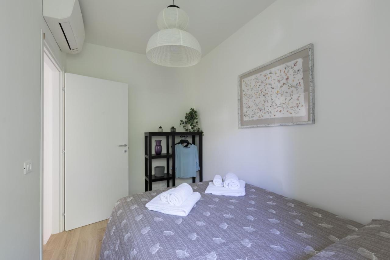 Otello Suite - Brand New Flat Santa Maria Novella Florenz Exterior foto