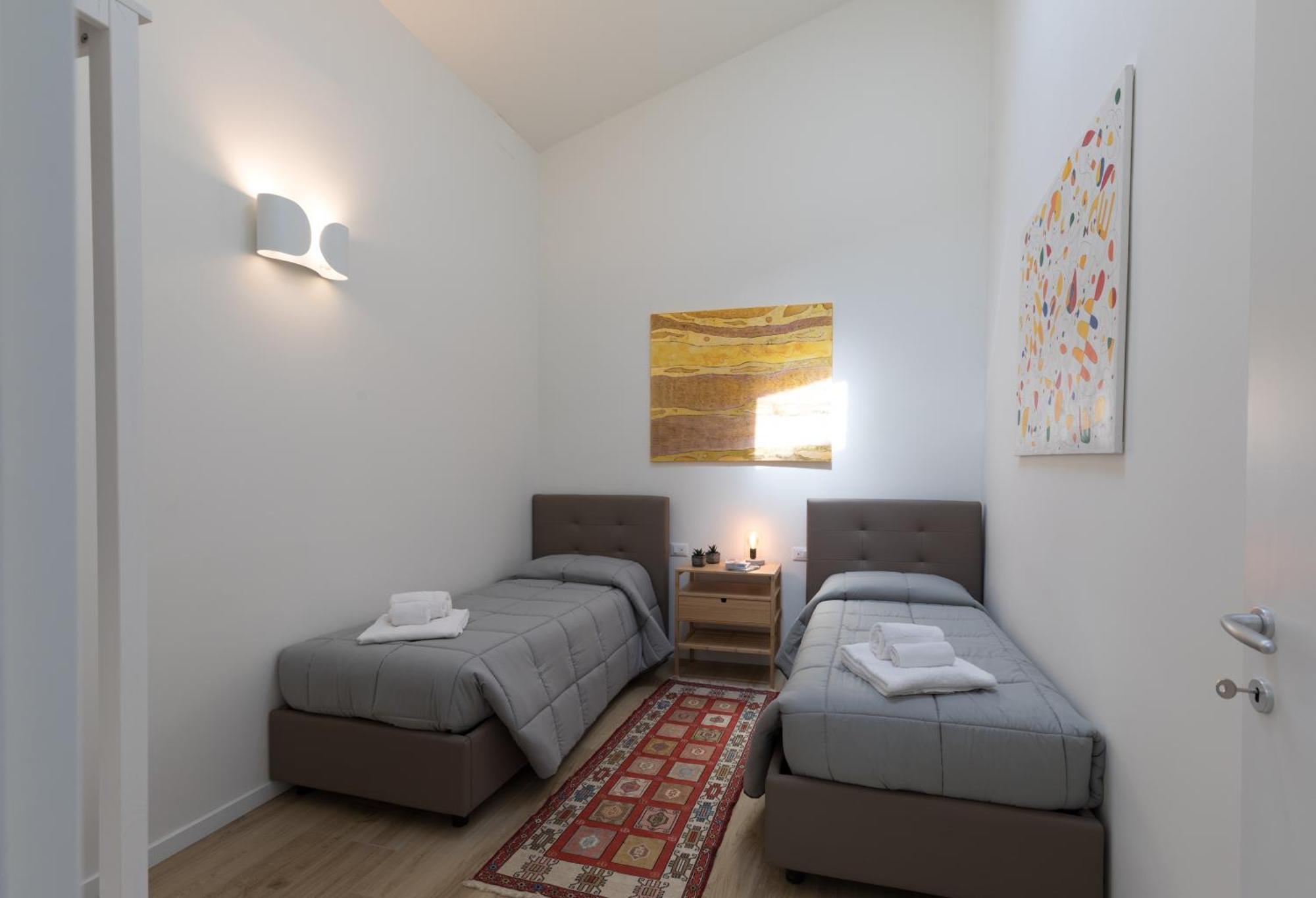 Otello Suite - Brand New Flat Santa Maria Novella Florenz Exterior foto