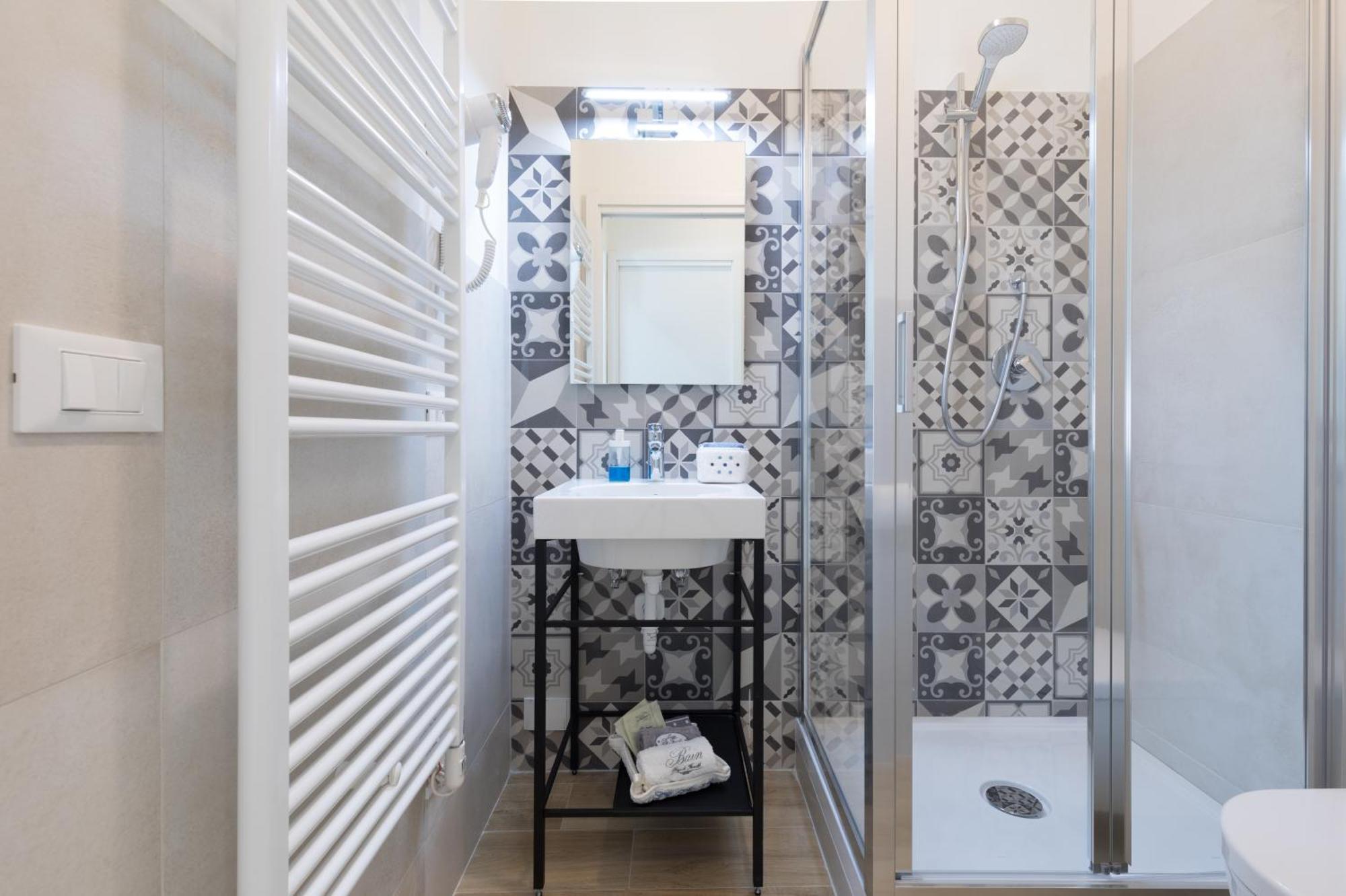 Otello Suite - Brand New Flat Santa Maria Novella Florenz Exterior foto