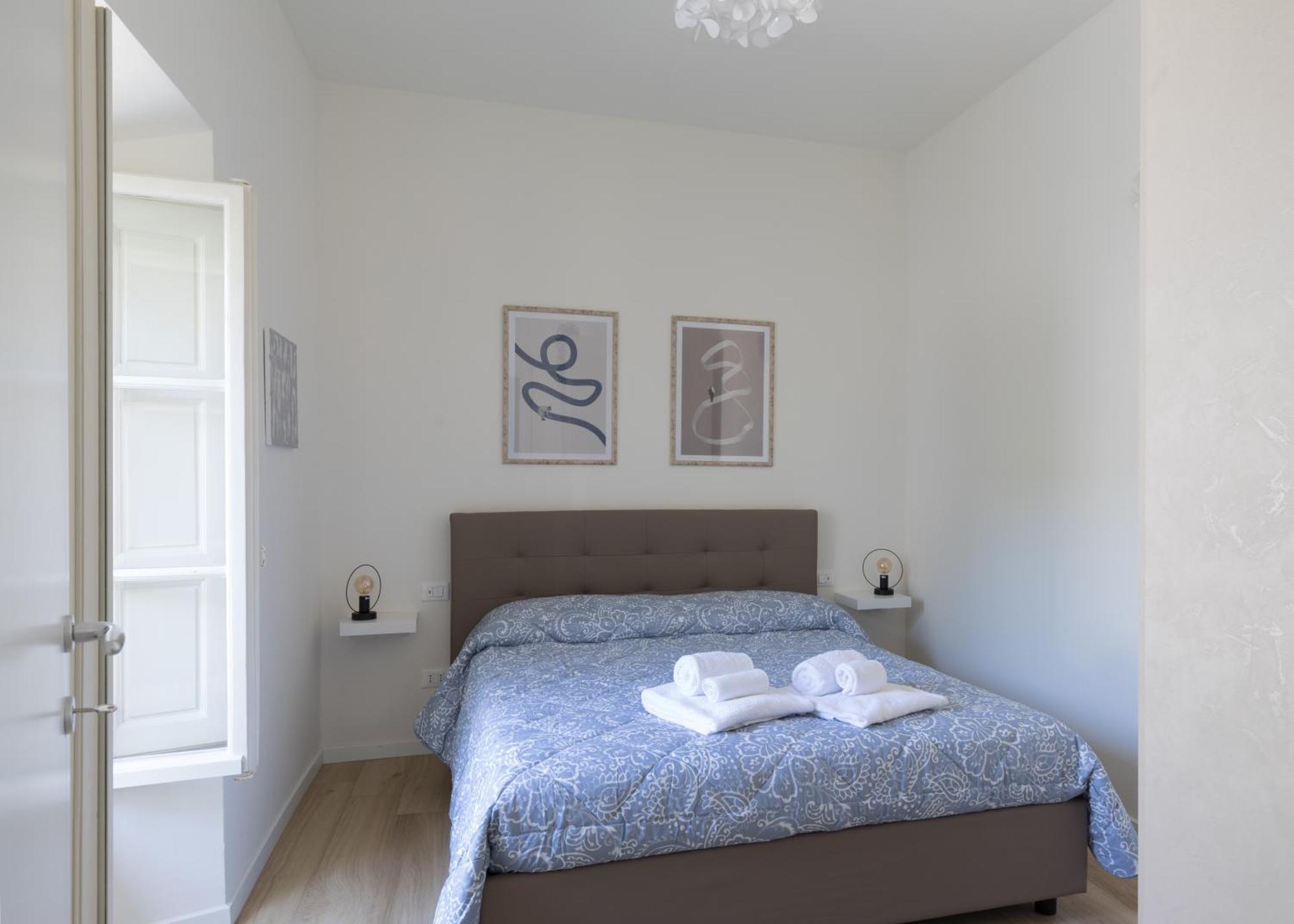 Otello Suite - Brand New Flat Santa Maria Novella Florenz Exterior foto